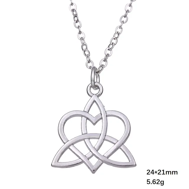 Teamer-Irish-Celtics-Knot-Earrings-Women-Simple-Fashion-Jewelry-Silver-Color-Magic-Wicca-Viking-Dangle-Earrings.jpg_640x640 (5)