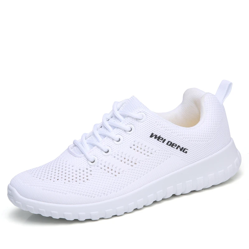 Женская обувь для тенниса; Лидер продаж 2019 года; tenis feminino Tenis Blancos; женские кроссовки; Студенческая удобная спортивная обувь на плоской
