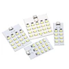 1PCS high quality 5730 smd 5V 430mA~470mA White Mirco Usb 5730 LED lighting panel USB mobile light Emergency light night light ► Photo 2/6