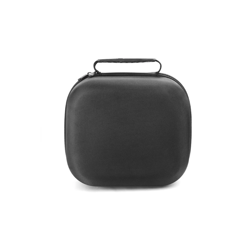 

Portable Hard Storage Bag Travel Carrying Cover Case for -ASUS ROG Delta Aura Sync Head-mounted Earphones Accessories