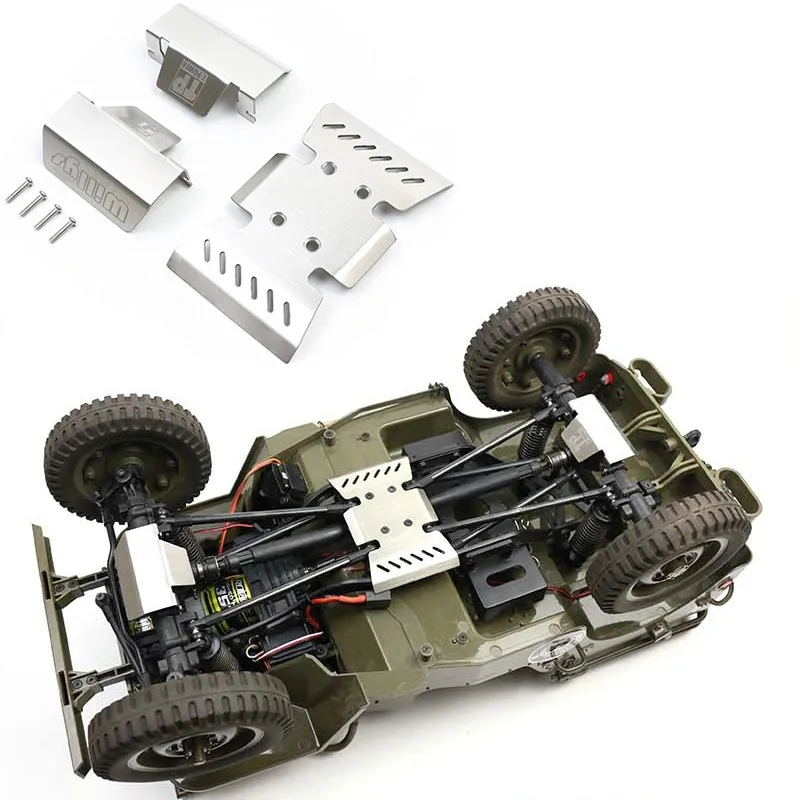 Автомобильный скалер FMS ROCHOBBY 1/6 1941 МБ аксессуары для автомобиля wдоме подъемник
