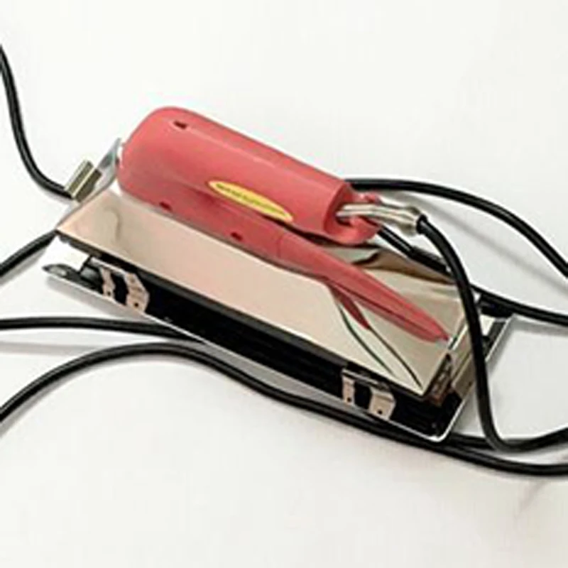 5 Meter Carpet Seam Iron Hotel Carpet Repair And Installation Tool Glue Seam Soldering Iron Professional Iron 2