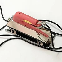 5 Meter Carpet Seam Iron Hotel Carpet Repair And Installation Tool Glue Seam Soldering Iron Professional Iron 2