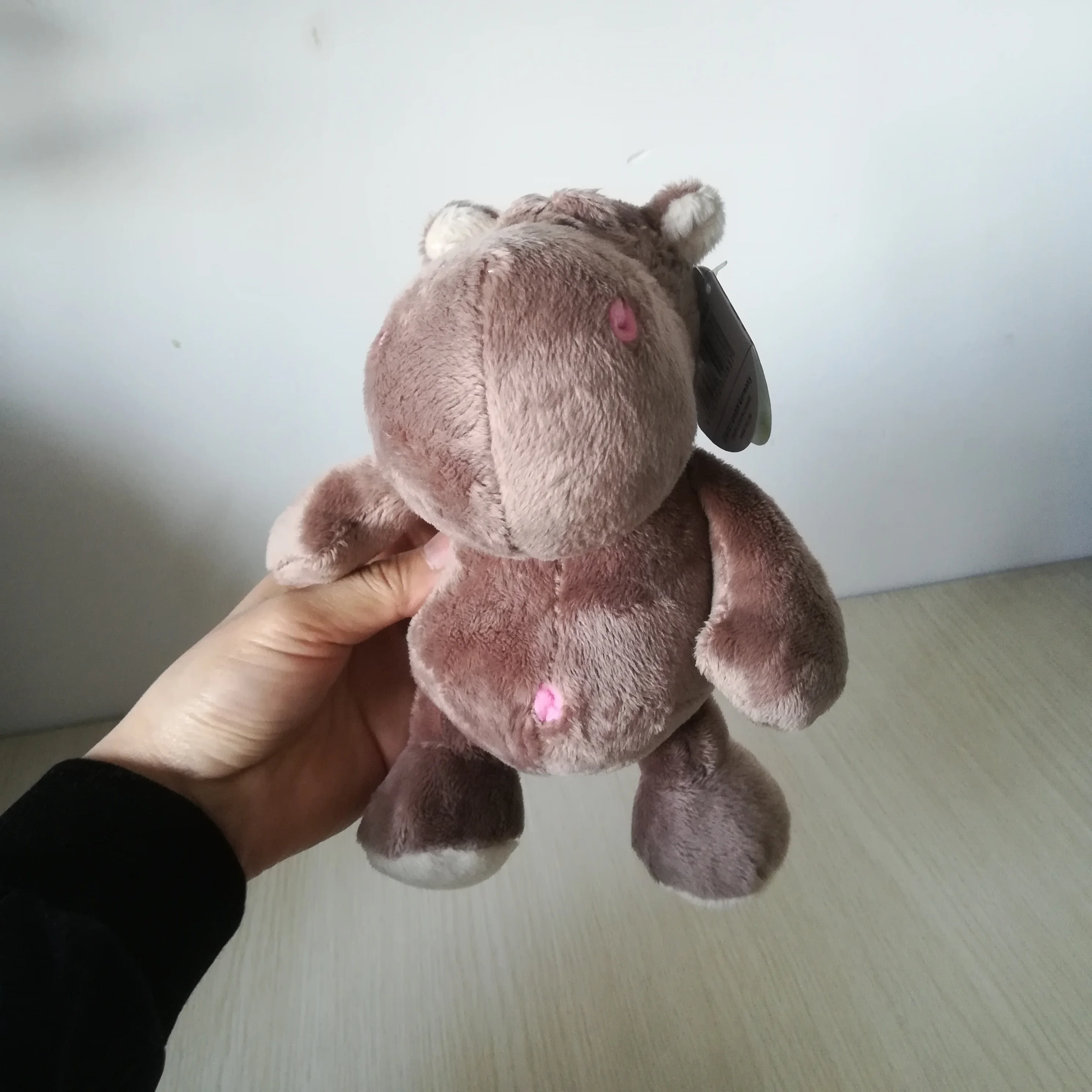 Игрушка плюшевая в виде животного 25 см w1350|doll cloth|doll caredolls and doll clothes |