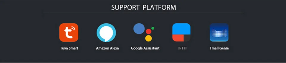1080P Tuya WiFi IP камера Alexa Google Home Мини WiFi камера для помещений PTZ домашняя камера безопасности с Tuya EchoShow для детского монитора