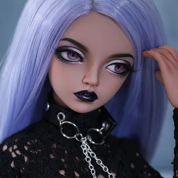 bjd msd doll