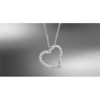 

Necklace LOTUS LP1519-1/925 sterling silver 1mm