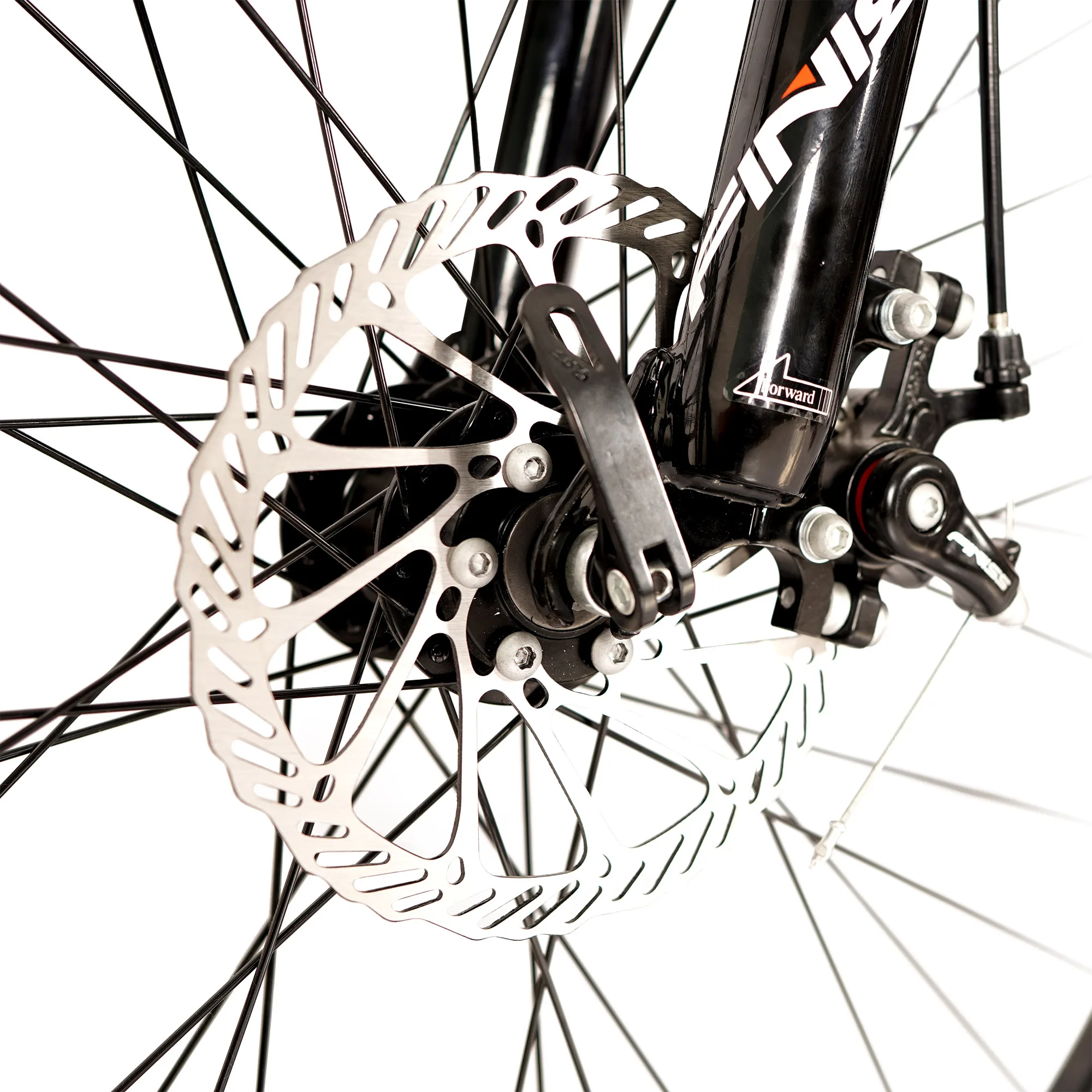 Bicycle 24 Speed Mountain Bike 26\