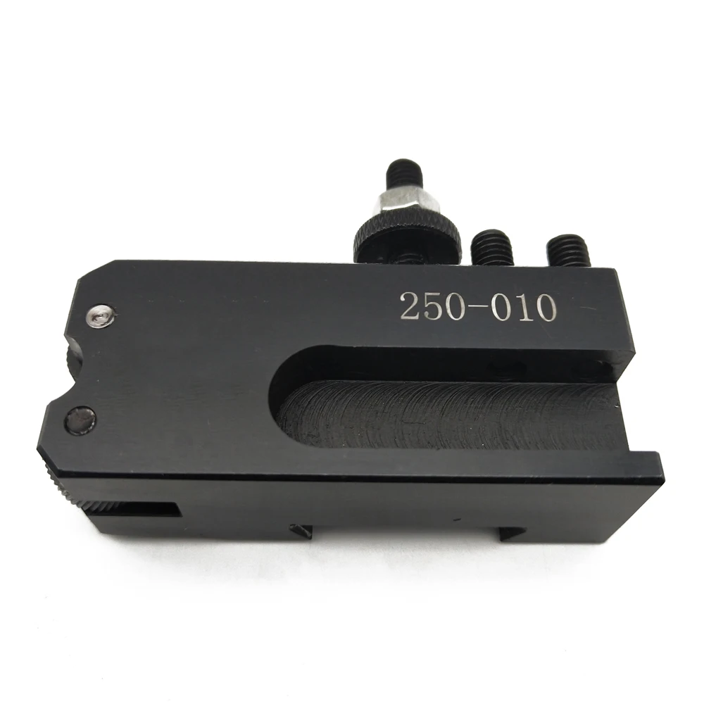DMC-250-000 Клин Тип быстрой смены инструментов резцедержателя 250 001-010 цанговый патрон