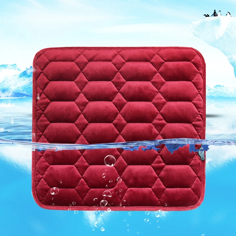 Car Heating Cushion 6