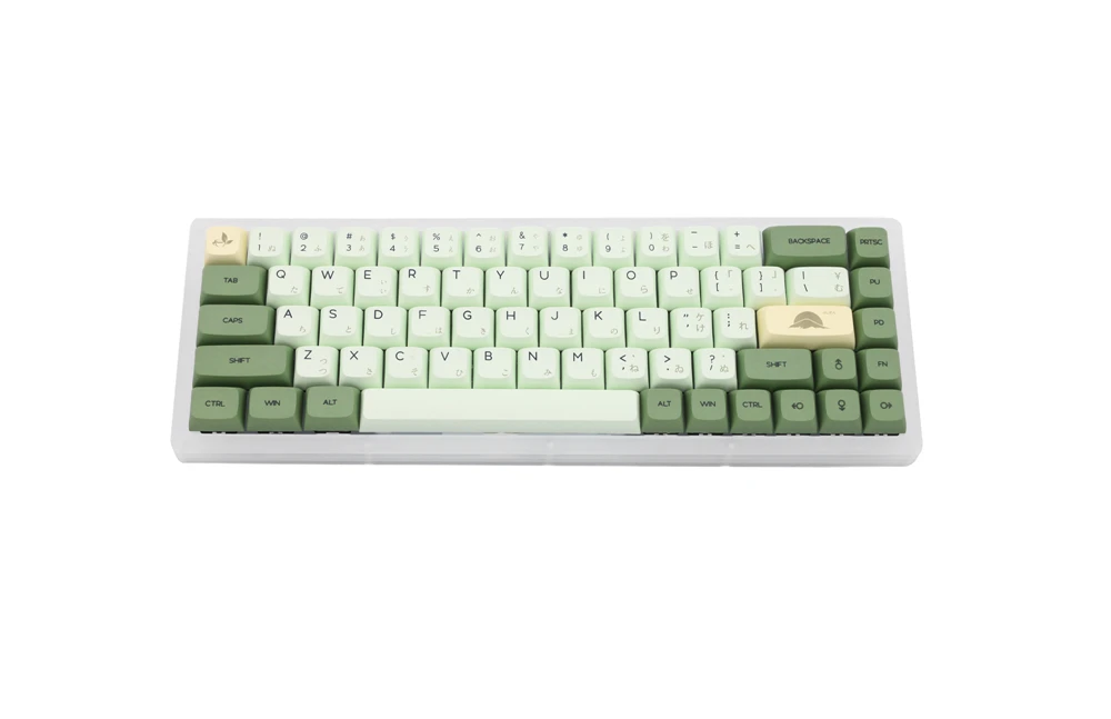 Mouses e teclados