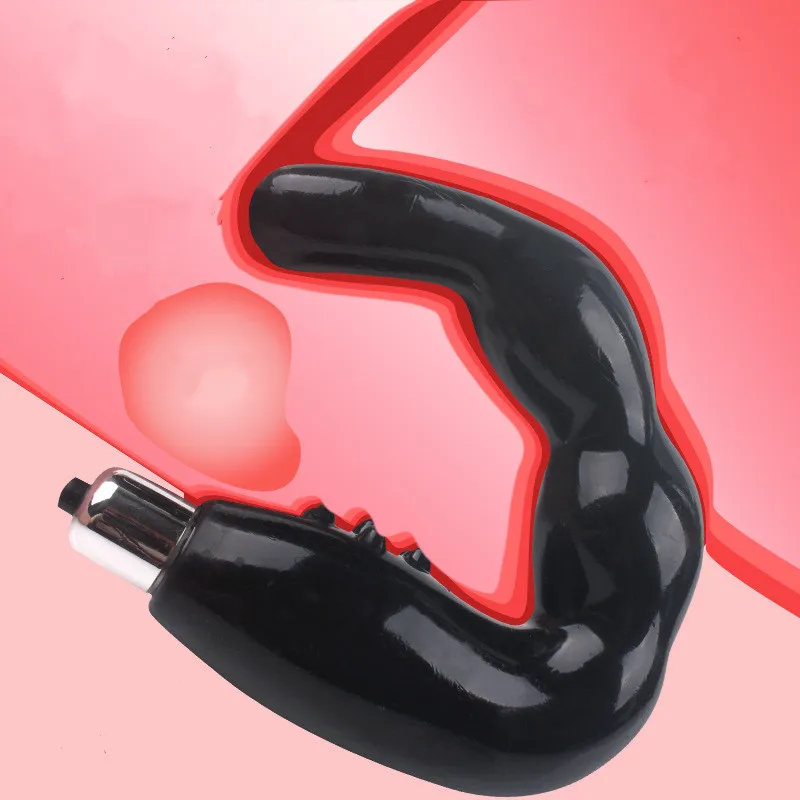 Взрослые секс товары для мастурбации C образный Вибратор BDSM эротические точки G