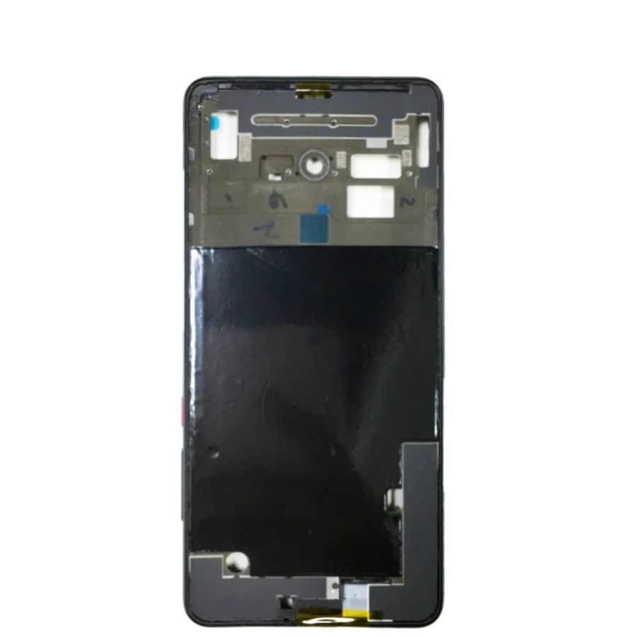 Передняя рамка для Xiaomi mi 9T Red mi K20 Pro mi ddle рамка mi d Корпус Лицевая панель шасси для Xiaomi mi 9T Pro передняя рамка