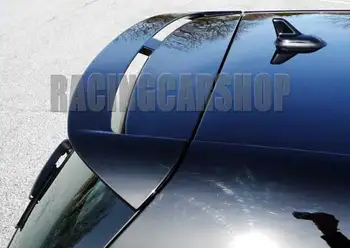 

UNPAINTED VOTEX TYPE ROOF SPOILER Fit For VW GOLF VI GOLF 6 2009-2012 V010F