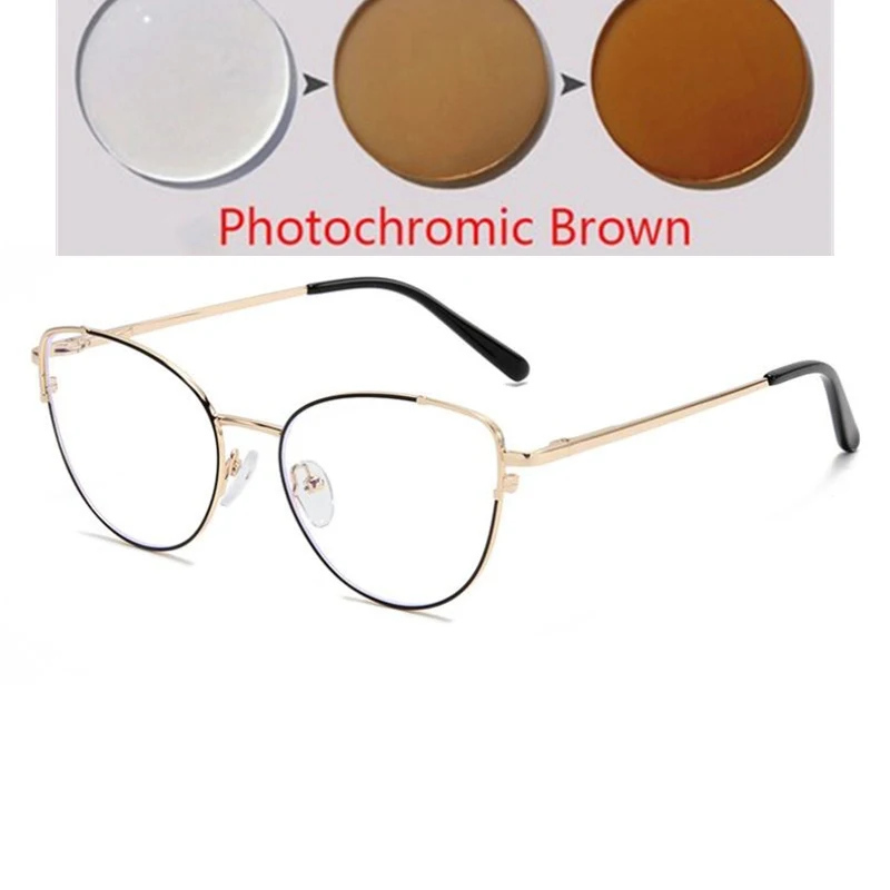 Photochromic Tea C1
