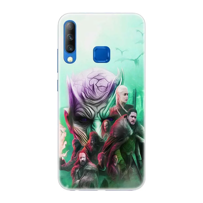 A291 Чехлы для Tecno Camon 11 CF7/11 Pro CF8/11 S CB7 6," чехол с принтом Роза волк чехол-крышка с узорами ТПУ+ PC задняя крышка Funda Para - Цвет: A291