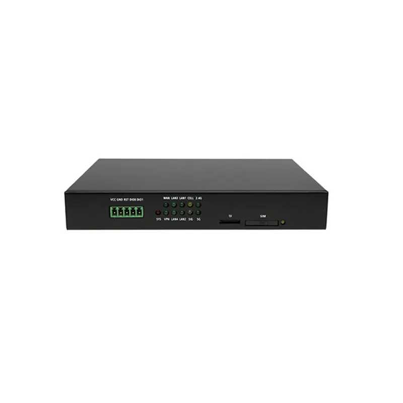 DR115 4G Промышленный маршрутизатор PSE Powered LTE Wifi маршрутизатор WRT 300 Мбит/с промышленный CarWiFi беспроводной маршрутизатор расширитель сильный сигнал