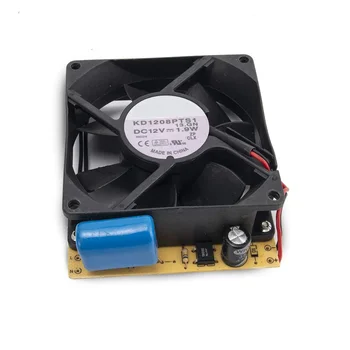 

Fan For Continuous Sealing Machine FR-900 Automatic Horizontal Continuous Plastic Bag Band Sealer Machine