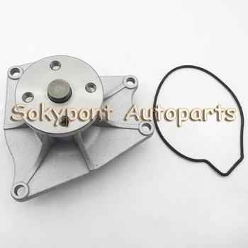 

4M40 Water Pump ME993473 ME200411 Sumitomo SH60 SH75 1pc