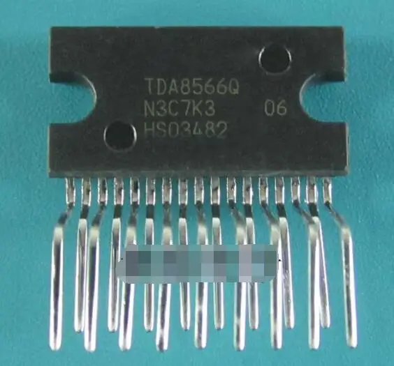 

5 unids/lote TDA8566Q TDA8566 ZIP17
