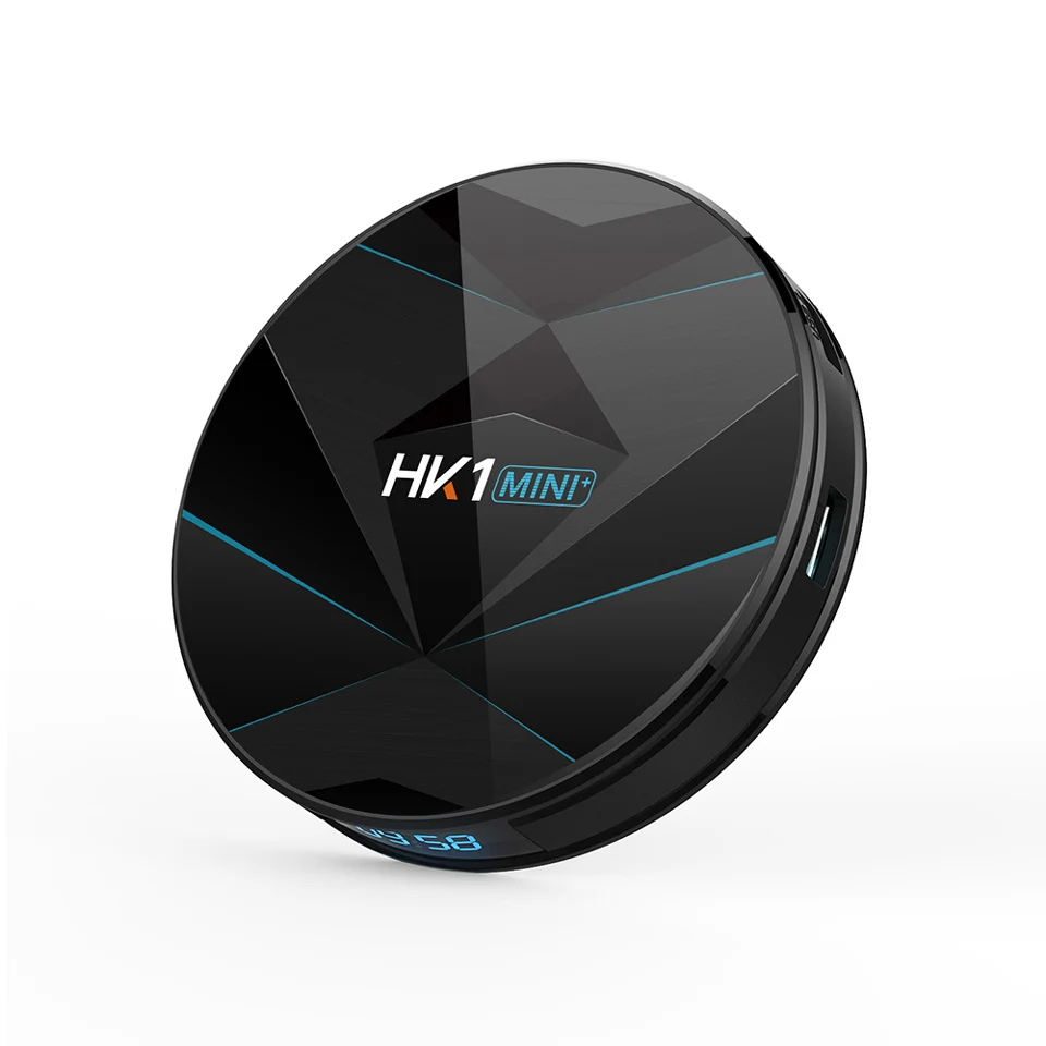 IPTV Франция арабский QHDTV подписка HK1 MINI+ Android 9,0 4G+ 128G BT двухдиапазонный Wi-Fi передатчик для интернет-телевидения Франция арабский Бельгия голландская коробка