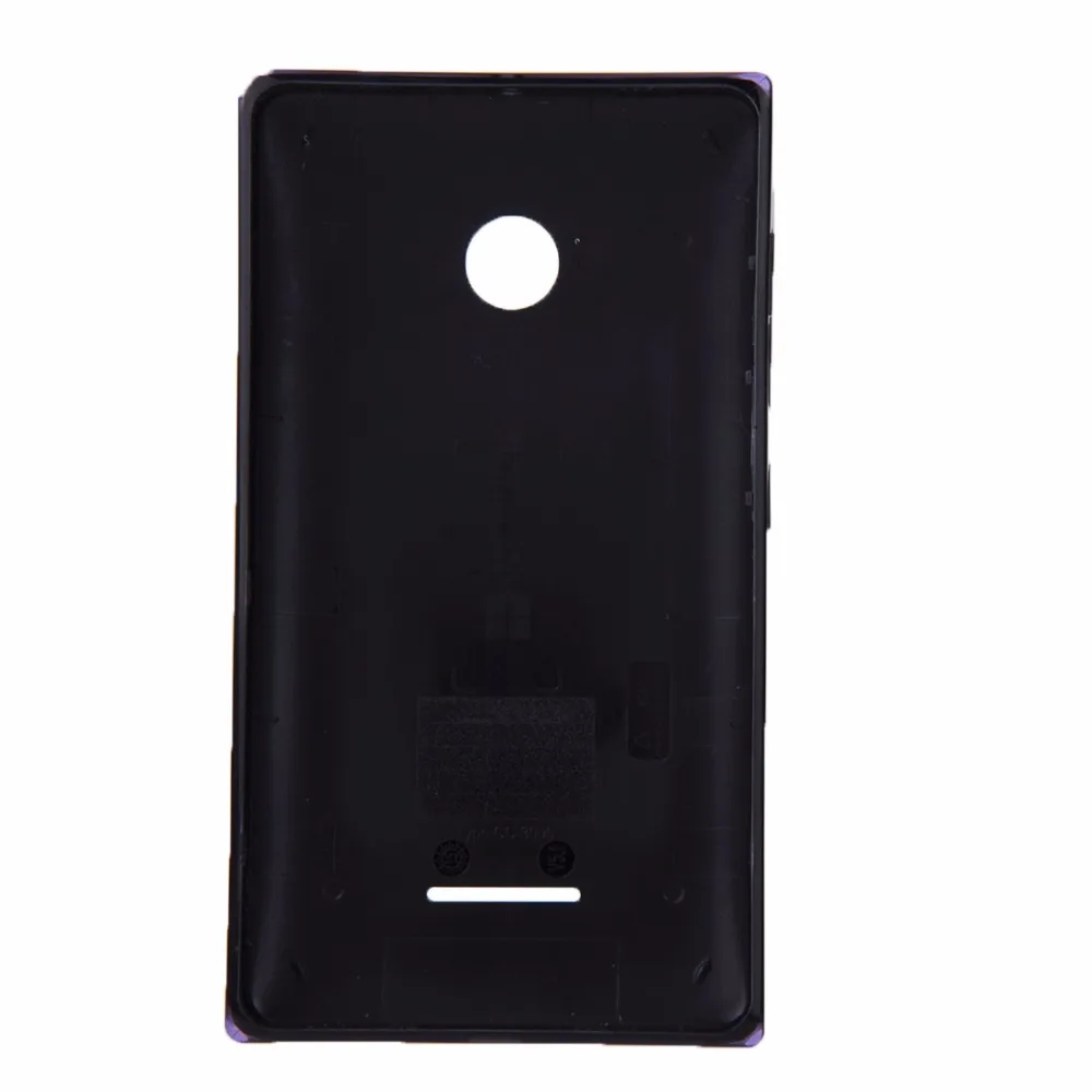 Высококачественная Задняя крышка батареи для microsoft Lumia 532