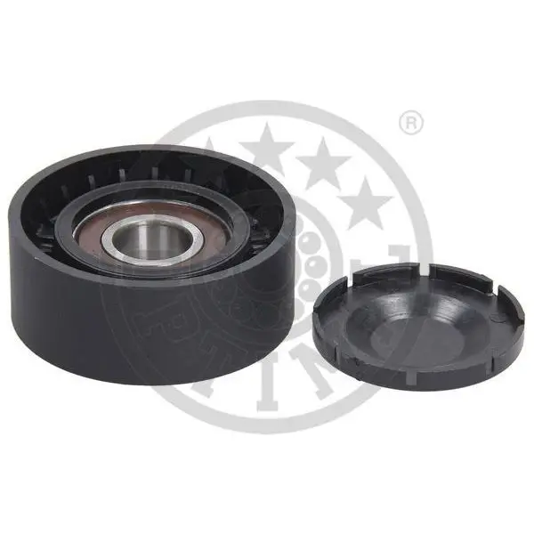 Ролик ремня приводного MB W166/212 2.2D 09 OPTIMAL 0-N2306S