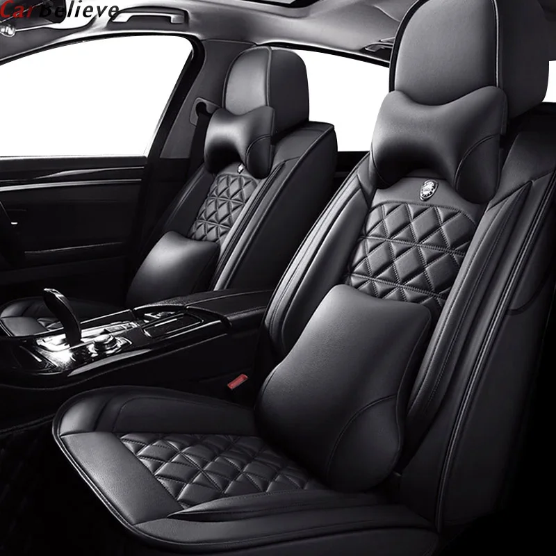 Кожаный чехол на сиденье peugeot 301 307 sw 508 308 206 4007 2008 5008 2010 3008 2012 | Автомобили и