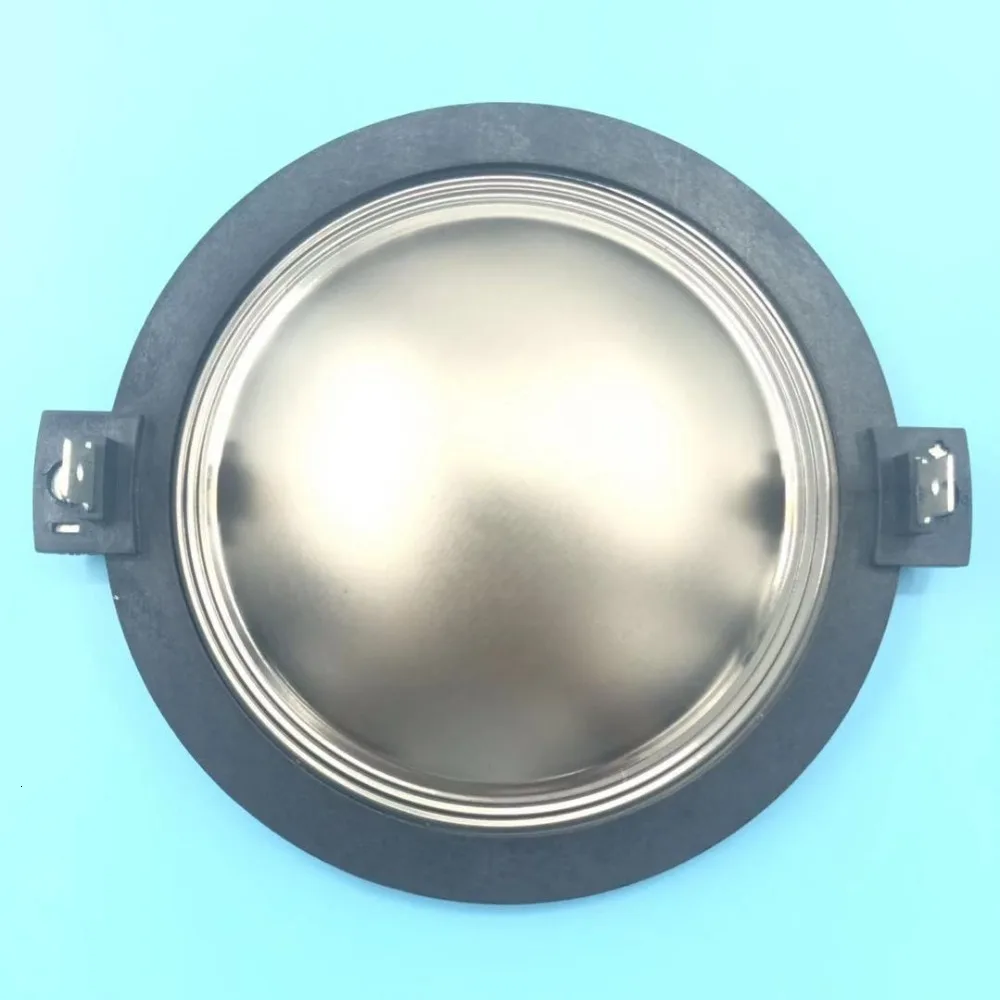 Сменная диафрагма для RCF CD860-T3 VC 74,5 мм 8 Ом ND750 ccar плоский провод