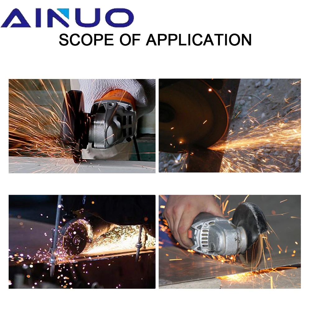 Cutting Disc Grinding Disc Abrasive Wheel Grinding Wheel 230mm Cut Off Wheel Metal Stainless Steel Grinding Disc Fiber Reinforced Resin Blade Flap Grinding Discs Angle Grinder