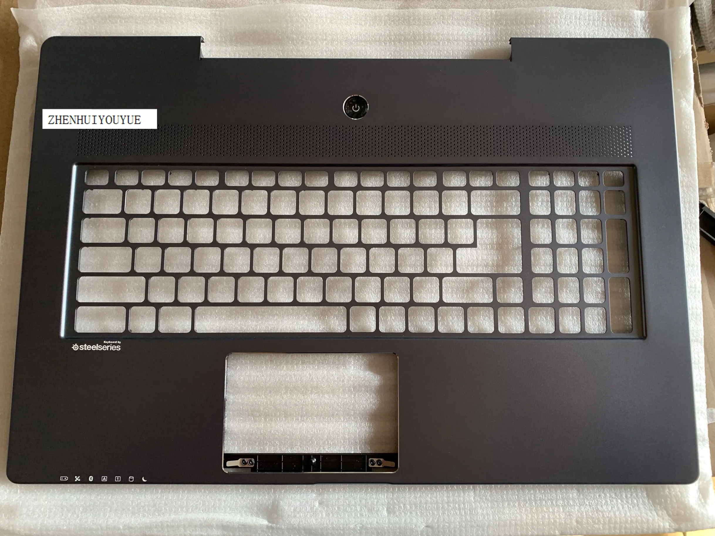 

new for MSI GS70 MS-1772 MS-1772C MS-17721 c COVER keyboard bezel see picture