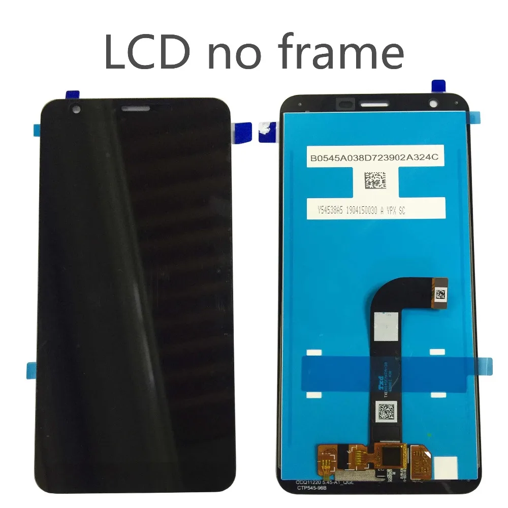 LG K30 2019 X320 X2 2019 lcd_副本1