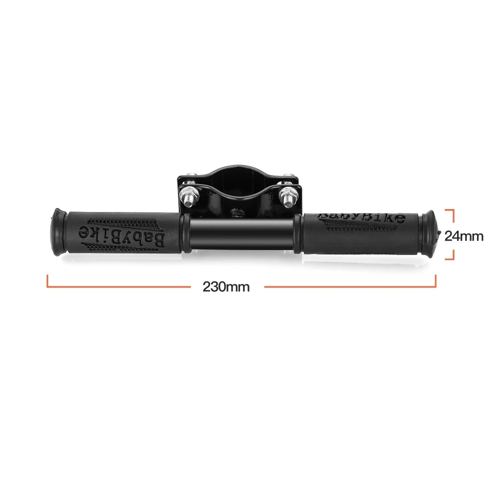 Electric Scooter Safe Child Handle (9)