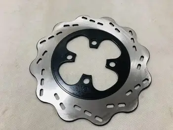 

CQR150 CQR250 Dirt Bike Front Rear Motorcycle Brake Disc Disk Rotors