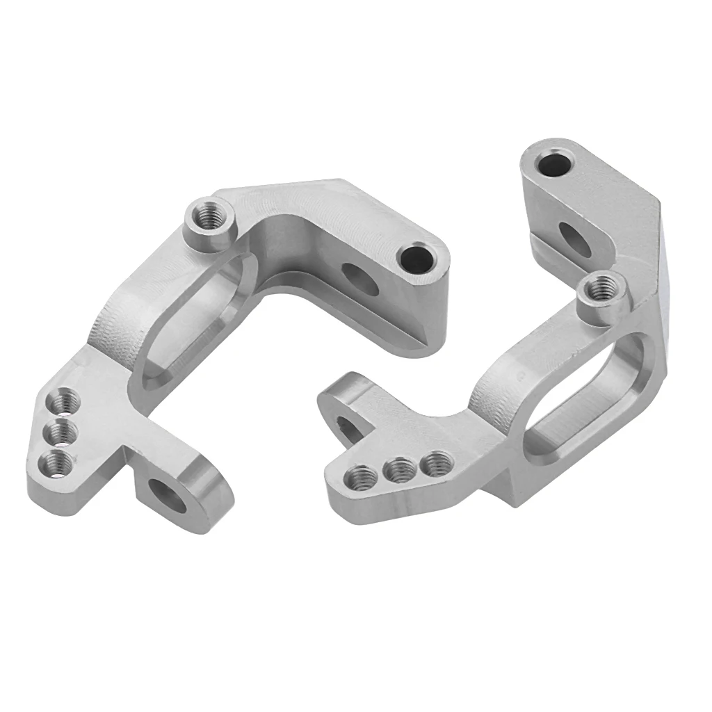 1:10 Alloy Front Hub Carrier 102210 for HSP RC Monster Truck 94111 Accessory