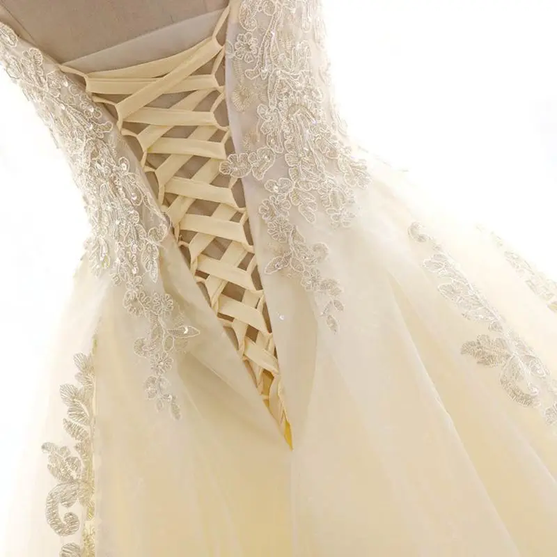 118 дюймов свадебное платье на молнии сменный Регулируемый корсет на спине комплект на шнуровке атласные ленты Галстуки для свадебного банкета вечернее платье