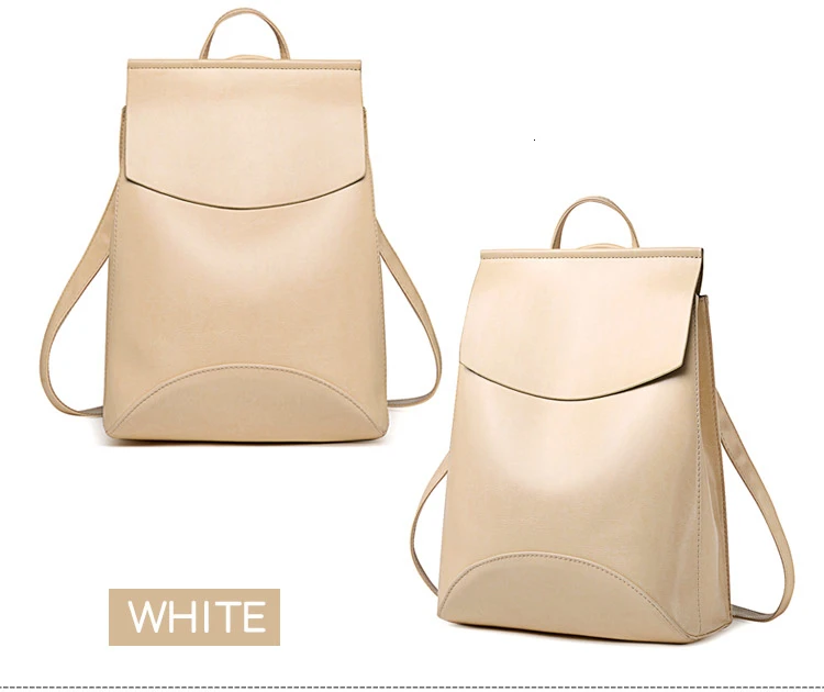 Модный женский рюкзак высокого качества из искусственной кожи, рюкзаки для девочек-подростков, женская школьная сумка через плечо, рюкзак mochila