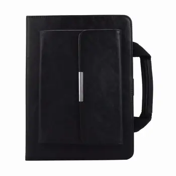 

for iPad 6th 5th 9.7 inch Case iPad Air 1/Air 2 Case Carrying Bag Design PU Leather Cover Fashion for Men Women Kids Handbag