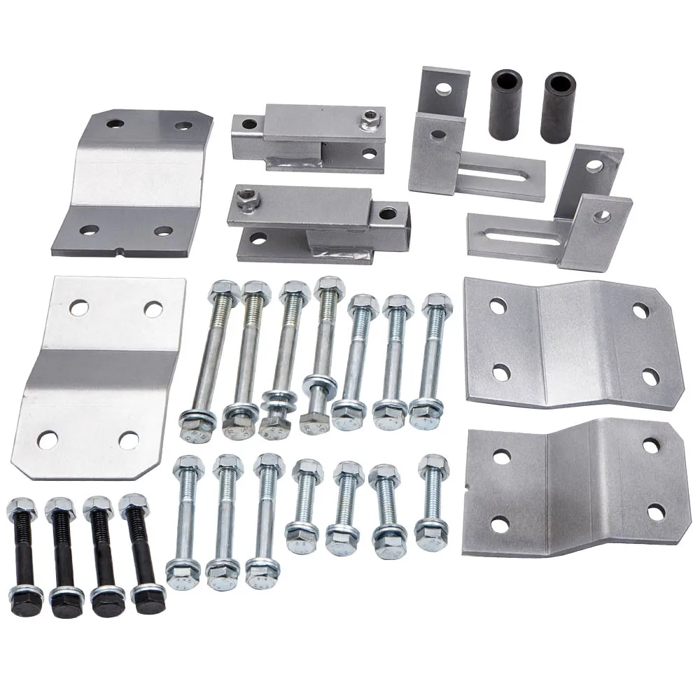 Block Lift Kit 4" for Yamaha Golf Cart G9 Gas / Electric All hardware Model | Автомобили и мотоциклы