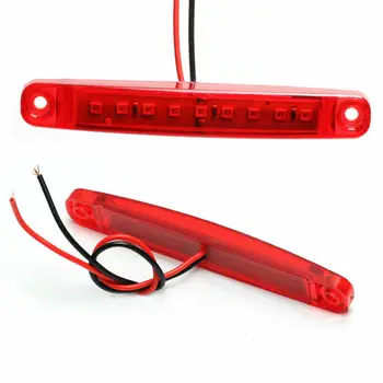 

Lamp Side Marker Light Assembly Sealed Clearance Indicator Turn signal