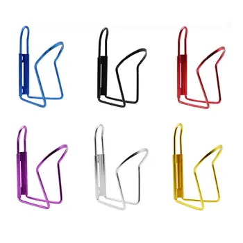 

Motorcycle Accessories Metal Cup Holder Bicycle Riding Cross-Car Buckle Water Cup Holder Bottle Cage Travel Equipment