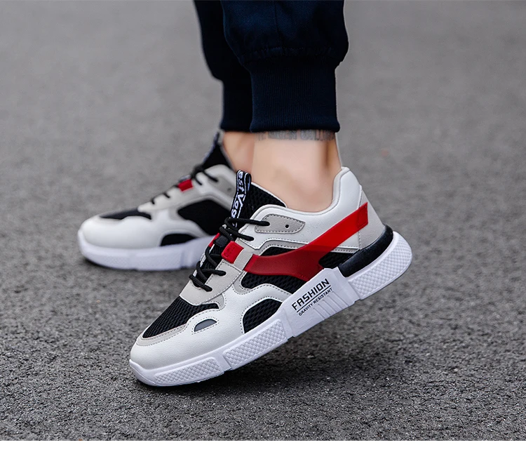 Tenis Masculino 2019 новые мужские теннисные туфли мужские спортивные кроссовки для фитнеса мужские спортивные кроссовки дышащая сетчатая