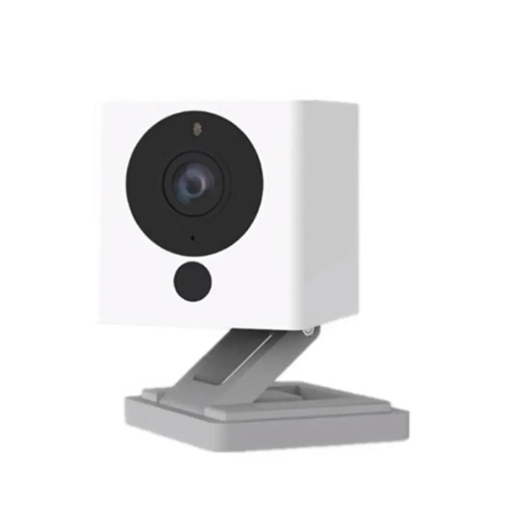 

Smart 1080p HD Secret Micro Mini Camera Video Cam Night Vision Wireless Body DVR DV Tiny Minicamera Microchamber