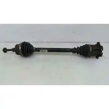 

8E0407272S TRANSMISSION FRONT RIGHT Audi A4 SALOON (8E)