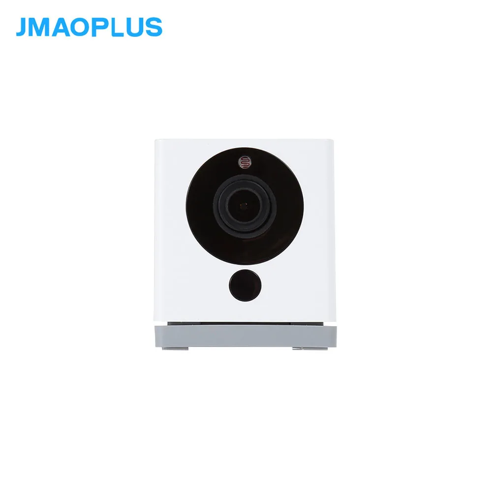 

Smart camera 1S webcam new version T20L chip 1080P WiFi APP home security control camera