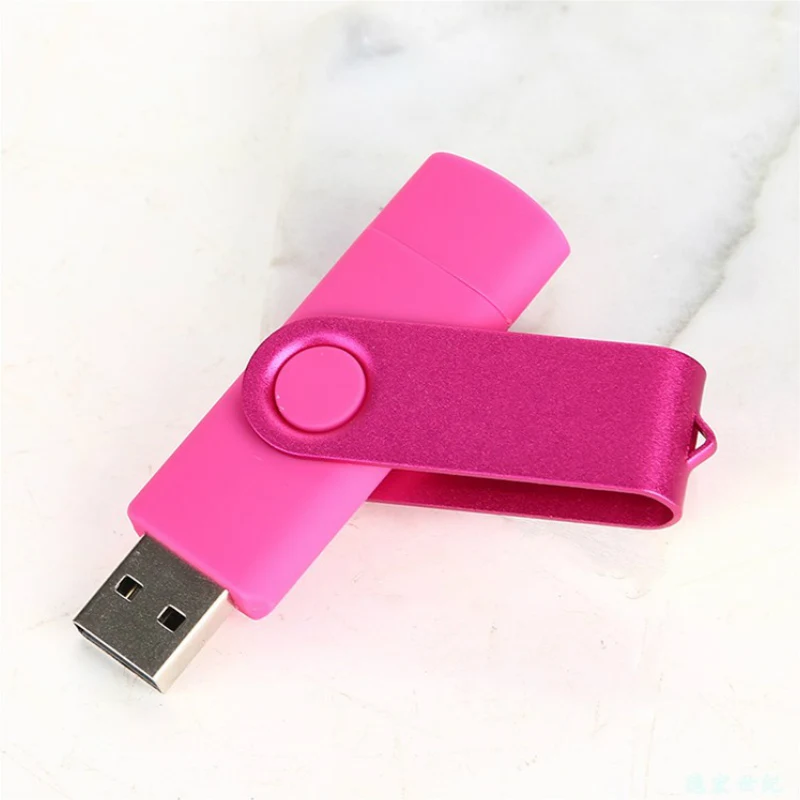 USB флеш накопитель OTG на Android 4 64 Гб|USB флэш-накопители| |