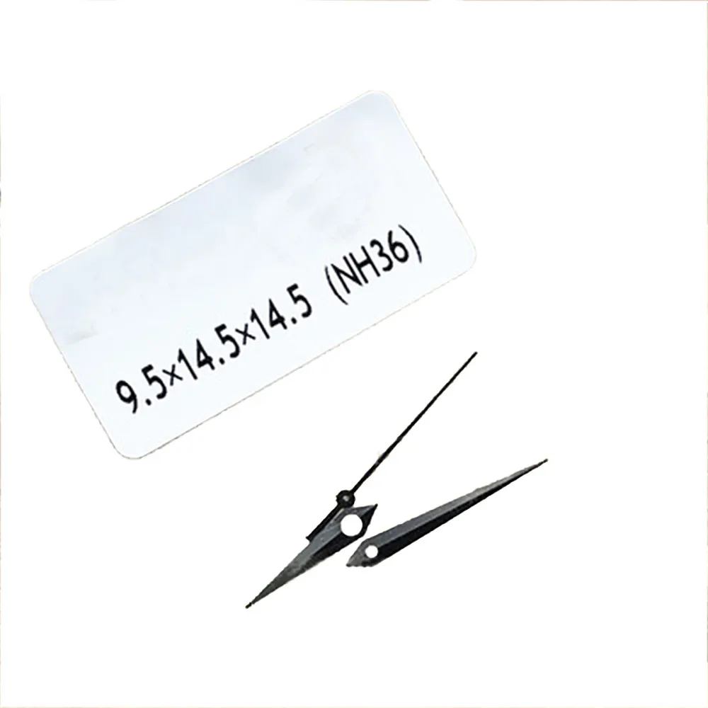 

Watch Hand Repair Parts for NH36 Movement Watch Repair Parts Accessories