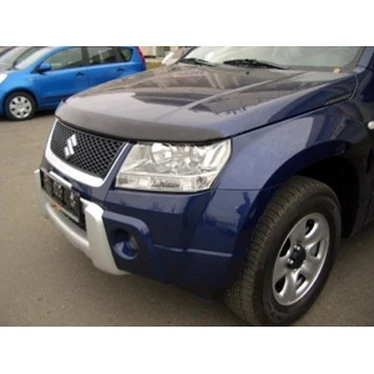 Kap deflector dark Suzuki Grand Vitara 2005-/Escudo 2005-2017 n Kap deflector dark Suzuki Grand Vitara 2005-/Escudo 2005-2017 n
