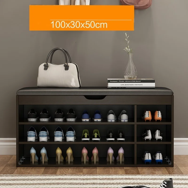 Sapateira Mueble Zapatera Sapato Almacenaje гардероб Ретро органайзер для мебели Zapatero Organizador De Zapato для хранения домашней обуви