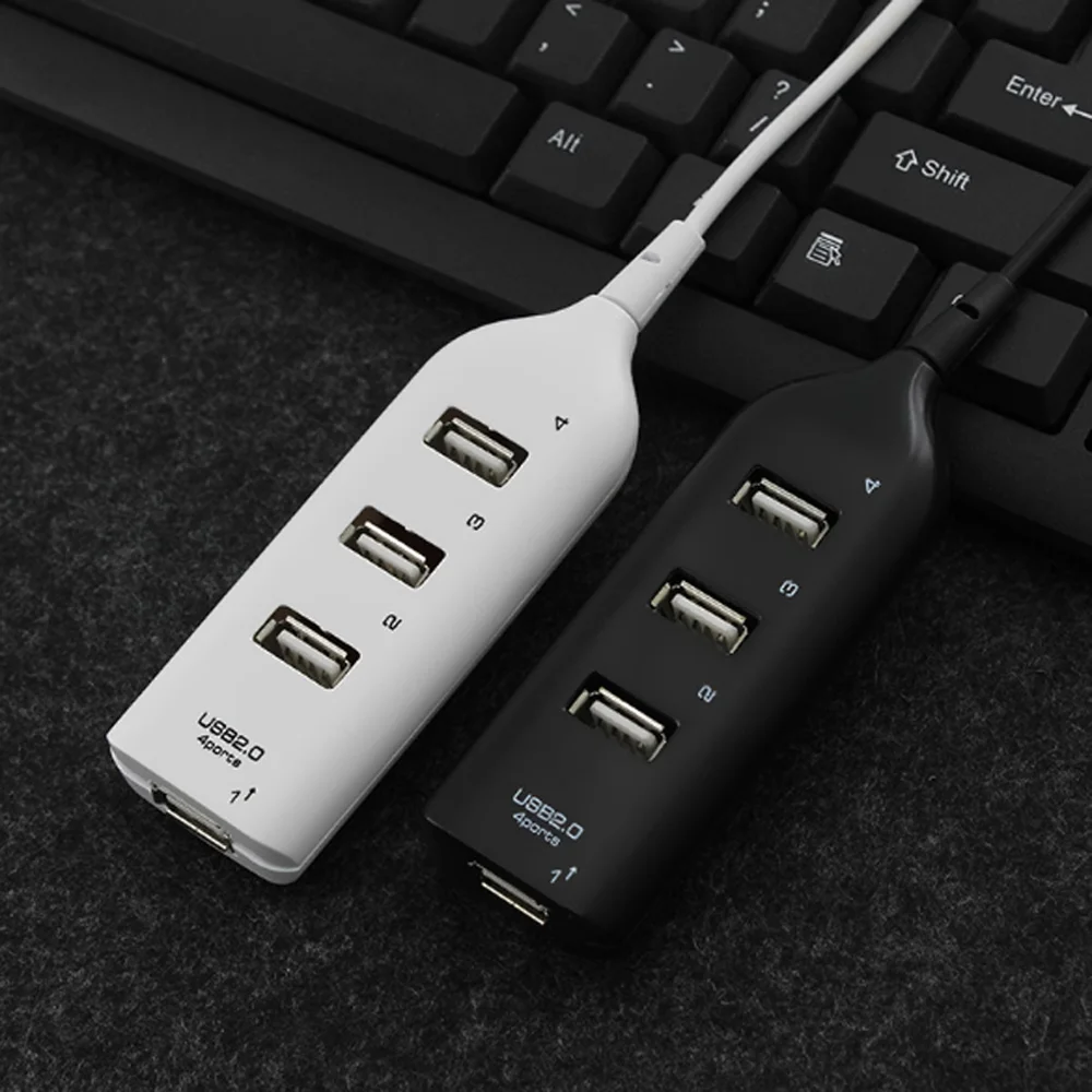 Usb-хаб 3,0 Мульти USB 3,0 концентратор разветвитель порт 3 Несколько USB Habr высокоскоростной Usb комбо для компьютера ноутбука
